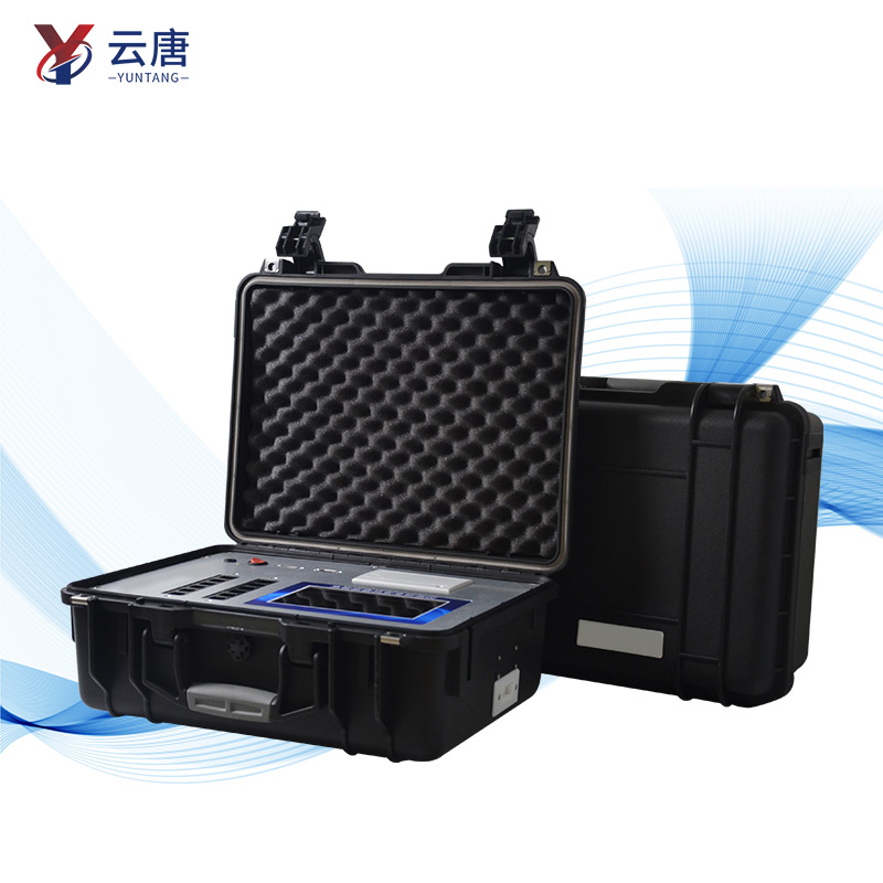 做一次食品快速檢測(cè)多少錢？